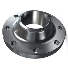 Фланец нержавеющий приварной встык с впадиной круглый Ду 10 Ру 1 10Х17Н13М2Т 10х14х15х8 мм ГОСТ 12821-80