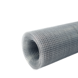 Сетка нержавеющая сварная