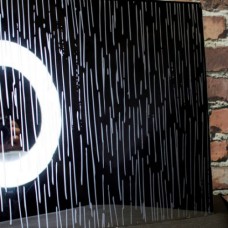 Лист нержавеющий декоративный узорный U24 AISI 430 3 мм 3