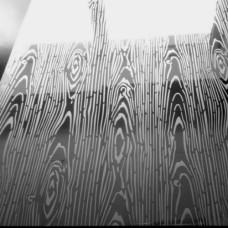 Лист нержавеющий декоративный узорный U23 AISI 304 0,5 мм 0,5