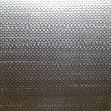 Лист нержавеющий декоративный текстурированный Deco 9 08Х18Н10 0,4 мм 0,4