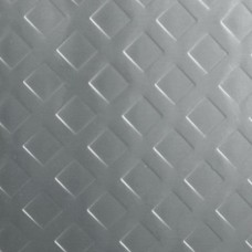 Лист нержавеющий декоративный текстурированный Deco 2 AISI 430 0,5 мм 0,5