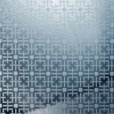 Лист нержавеющий декоративный узорный U5 AISI 430 2 мм 2