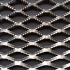 Лист нержавеющий ПВЛ-102 03Х18Н12-ВИ 1 мм ГОСТ 8706-78