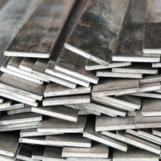 Полоса нержавеющая X3CrNiMo13-4 1 мм EN 10028-7