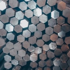 Пруток нержавеющий шестигранный со специальной отделкой поверхности 20Х3МВФ 0,25 мм ТУ 14-1-3957-85