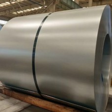 Рулон нержавеющий х/к матовый 2B AISI 301 1 мм ASTM A240