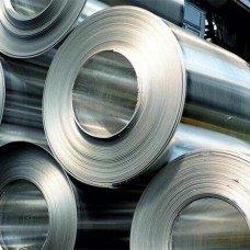 Рулон нержавеющий г/к 1D/No1 AISI 430 22,5 мм ASTM A240