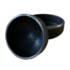 Заглушка нержавеющая эллиптическая бесшовная приварная исп. 1 AISI 304 Ду 15-21,3х3,2 ГОСТ 17379-2001